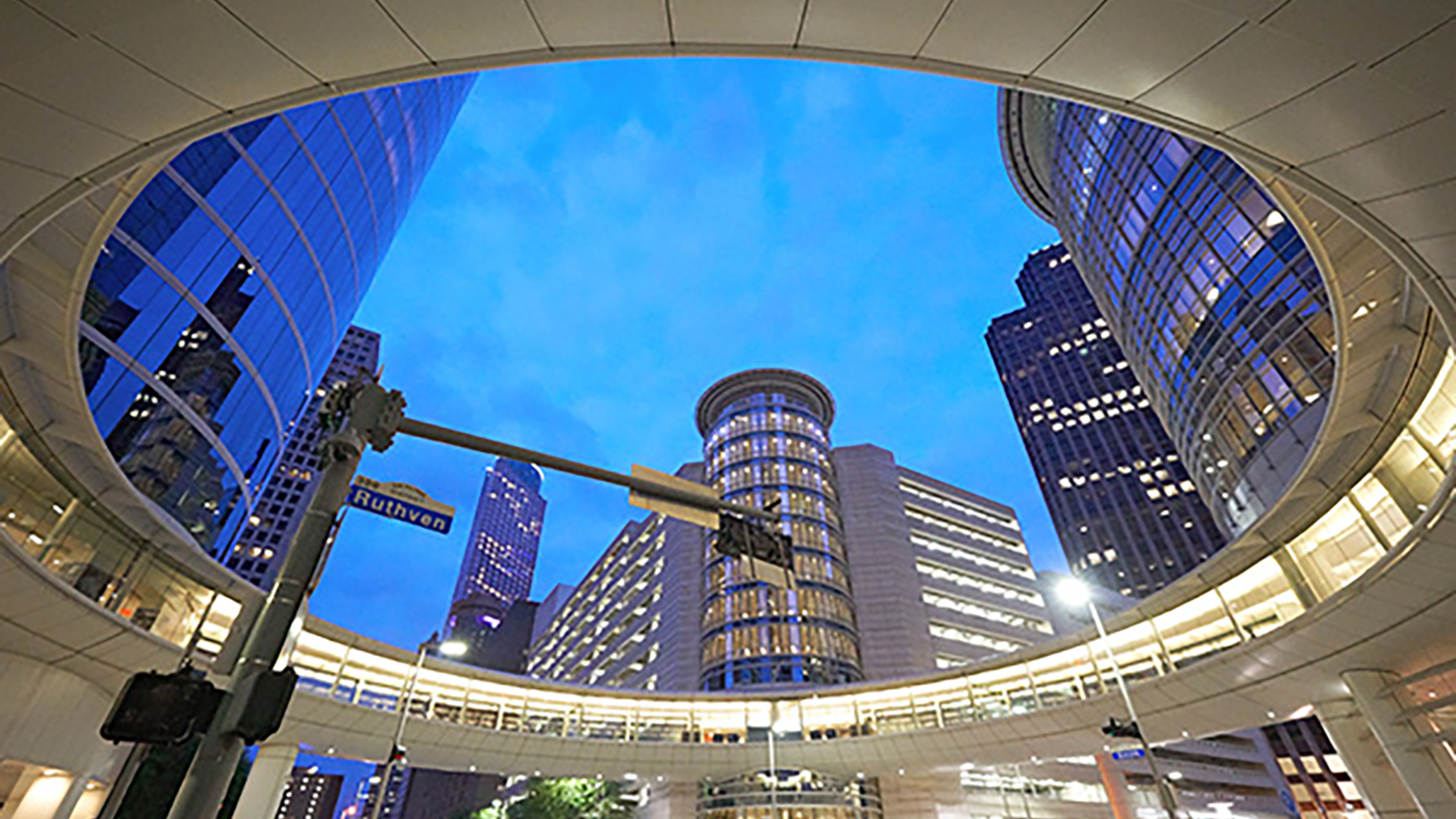 Chevron Headquarters   Chevron Houston Office Hero 