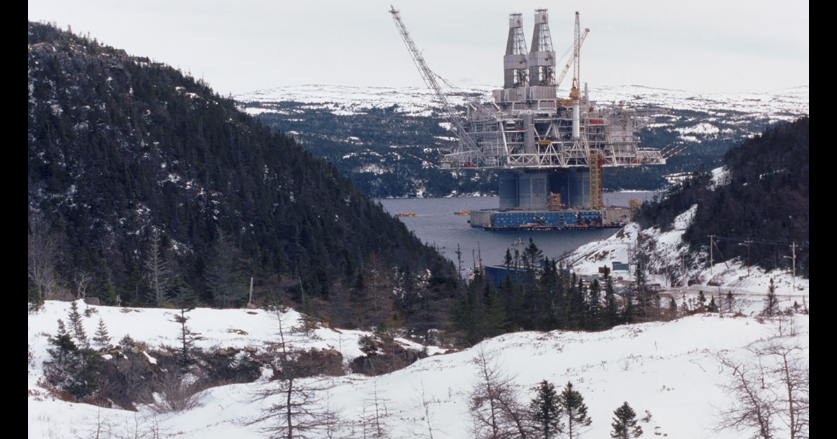 How Canada became an offshore destination for 'snow washing