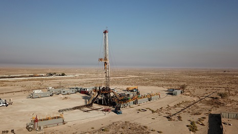 Technology could help enhance oil recovery in Kuwait.
