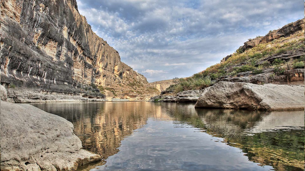 Pecos watershed Conservation Initiative